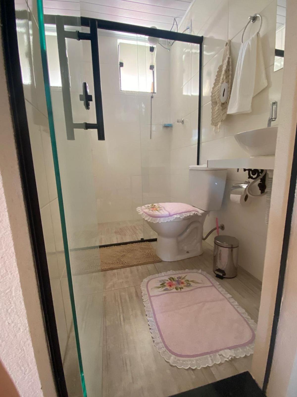 レゼンデ Chale Rosaヴィラ エクステリア 写真